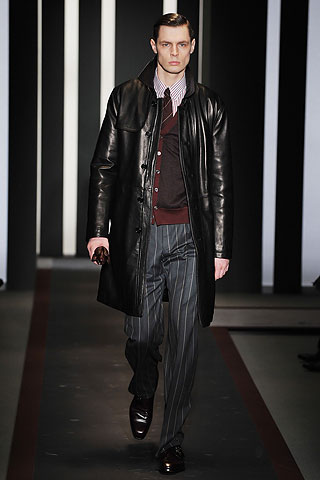 Ermenegildo Zegna / - 2009-2010